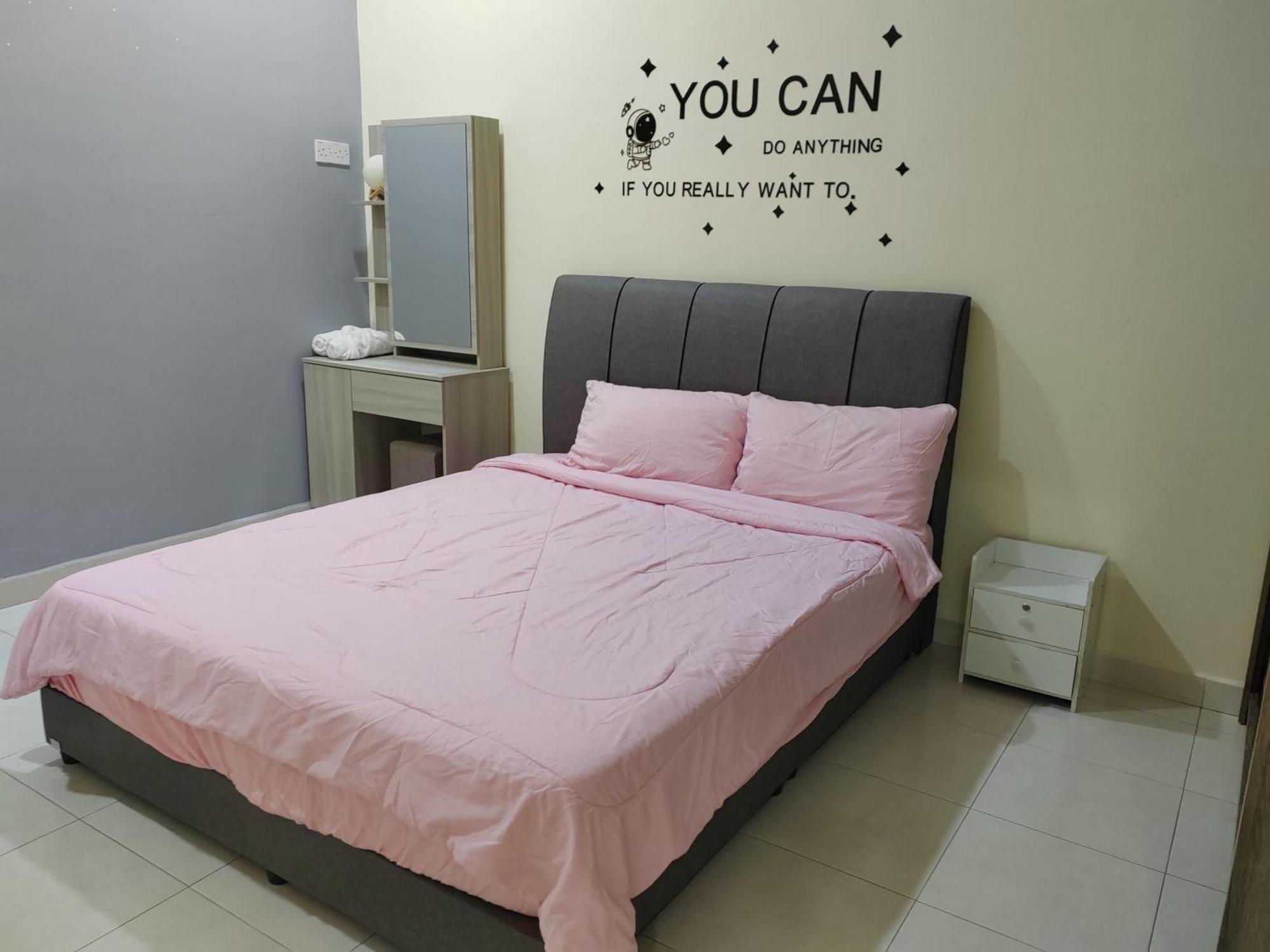 My Homestay Sitiawan - Astronaut Space House 8 Pax מראה חיצוני תמונה